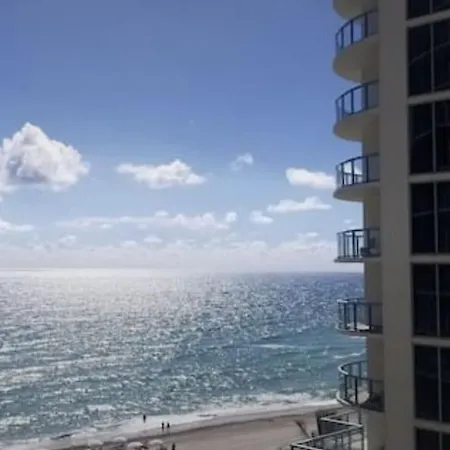 Best Resort Beach Front Condo